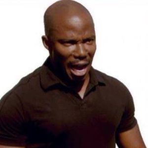 Meet your Posher, Dylan